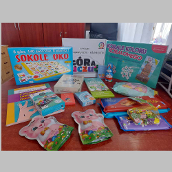 Gwiezdna niespodzianka