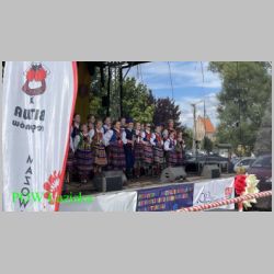 Powiatowe Atrakcje - lipiec 2024