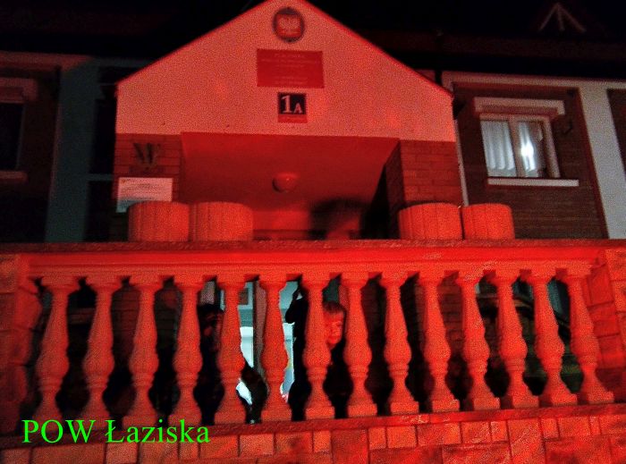 Finał ogólnopolskiej kampanii DZIECIŃSTWO BEZ PRZEMOCY