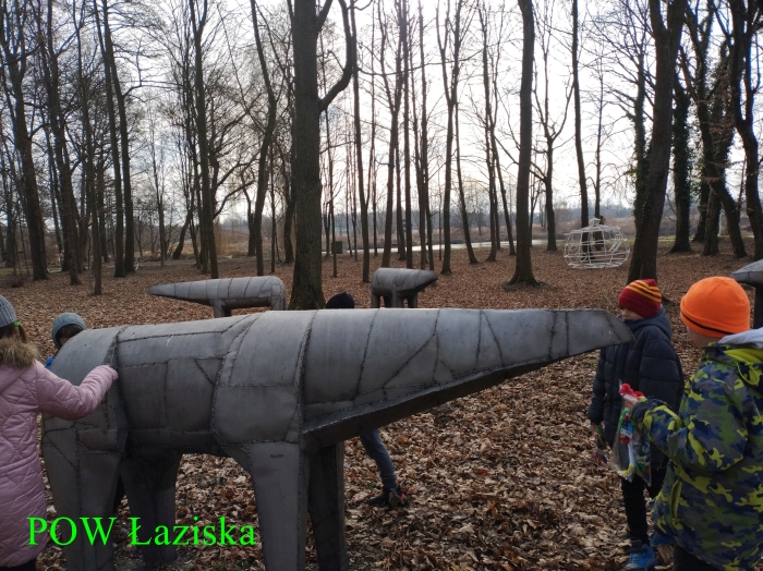 Kolorowy świat wyobraźni” w Centrum Rzeźby Polskiej w Orońsku