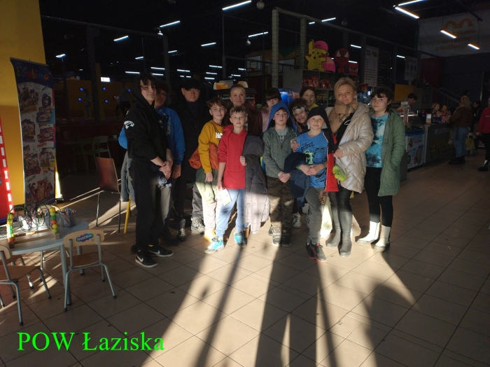 Z wizytą w #KOCHAM SKAKAĆ