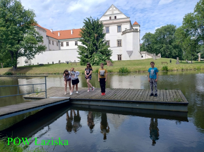 Dzień dziecka w Szydłowcu