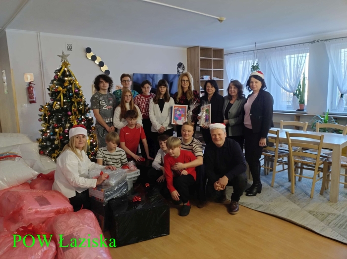 Serca pełne dobroci