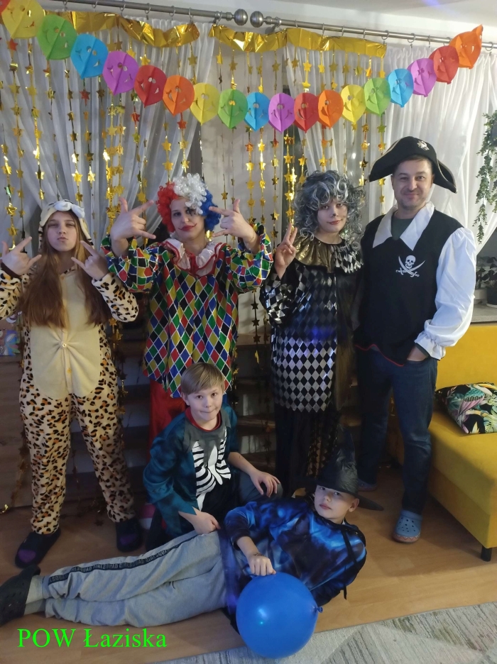 Serca pełne dobroci