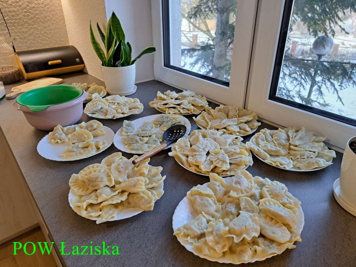 Kulinarne rewolucje w placówce