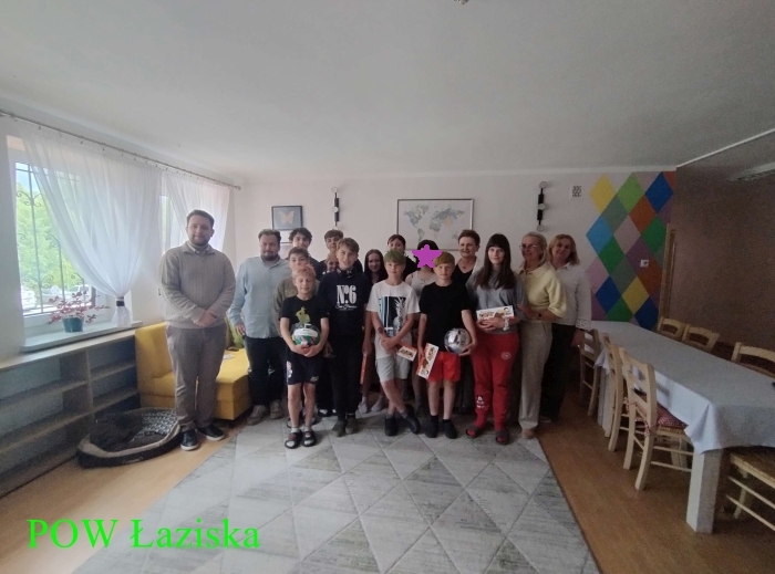 Życzenia z okazji Dnia Dziecka